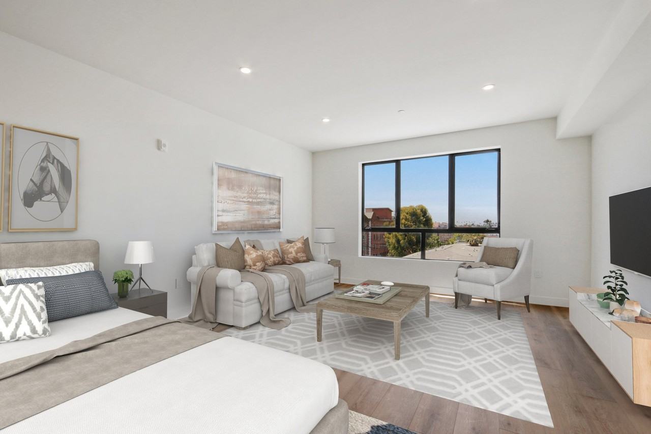 Apartments for Rent In Los Angeles, CA 3,983 Rentals Available Zumper