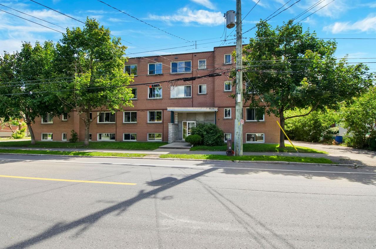 1216 1216 Shillington Avenue, Ottawa, ON K1Z 7Z4 Apartment for Rent