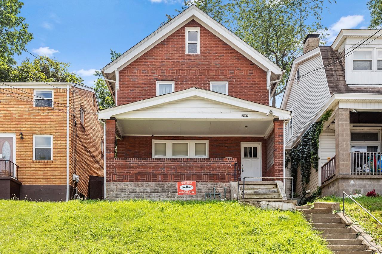 2087 Plainview Ave Apartments in Brookline, Pittsburgh, PA 15226 Zumper