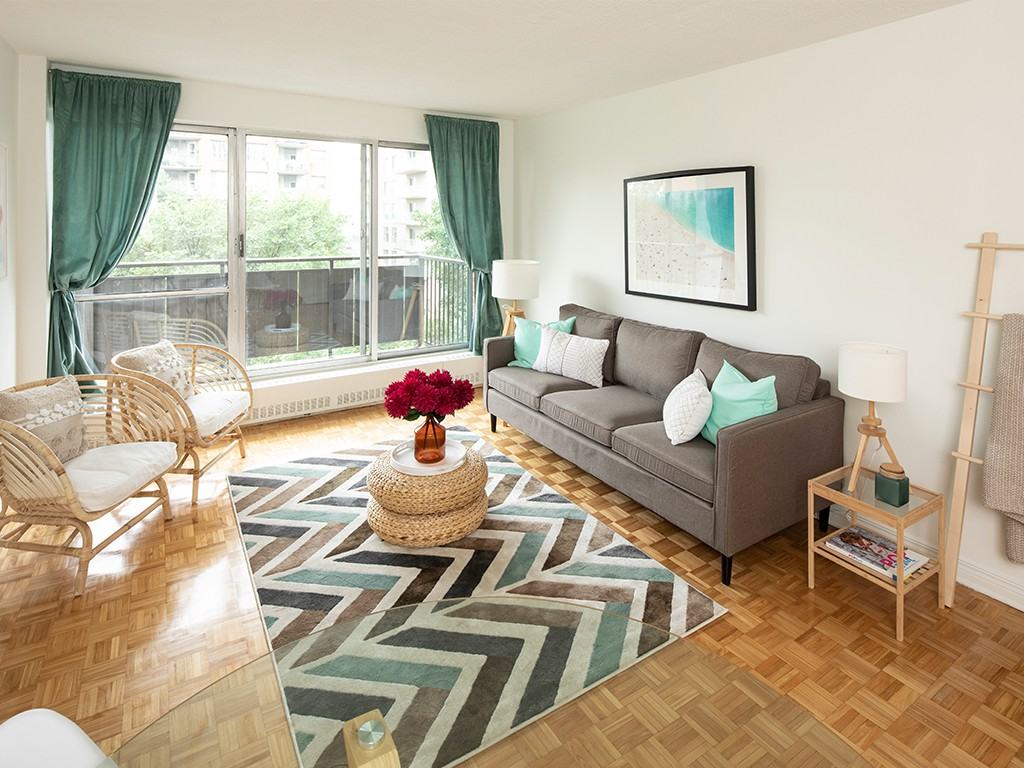 Brittany Drive Apartments 230/240 Brittany Dr, Ottawa, ON K1K None