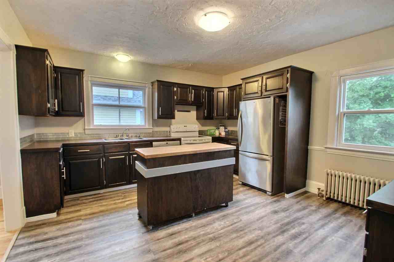 312 312 Highfield Street 312 312, Moncton, NB E1C 5R6 4 Bedroom