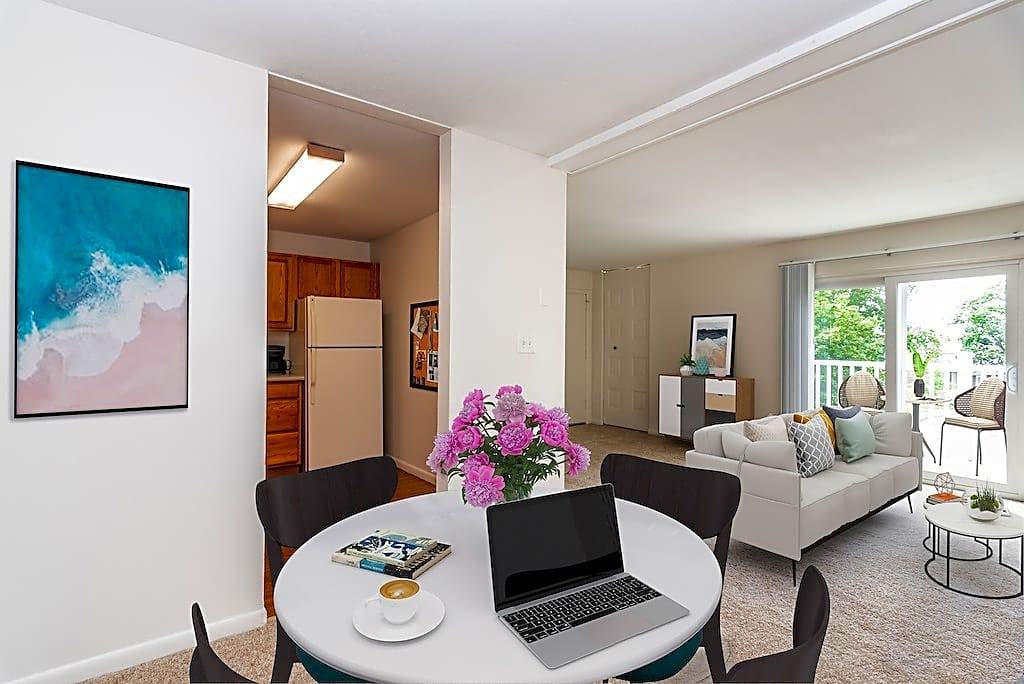 Apartments for Rent in Amherst, MA 25 Condos & Other Rentals Zumper