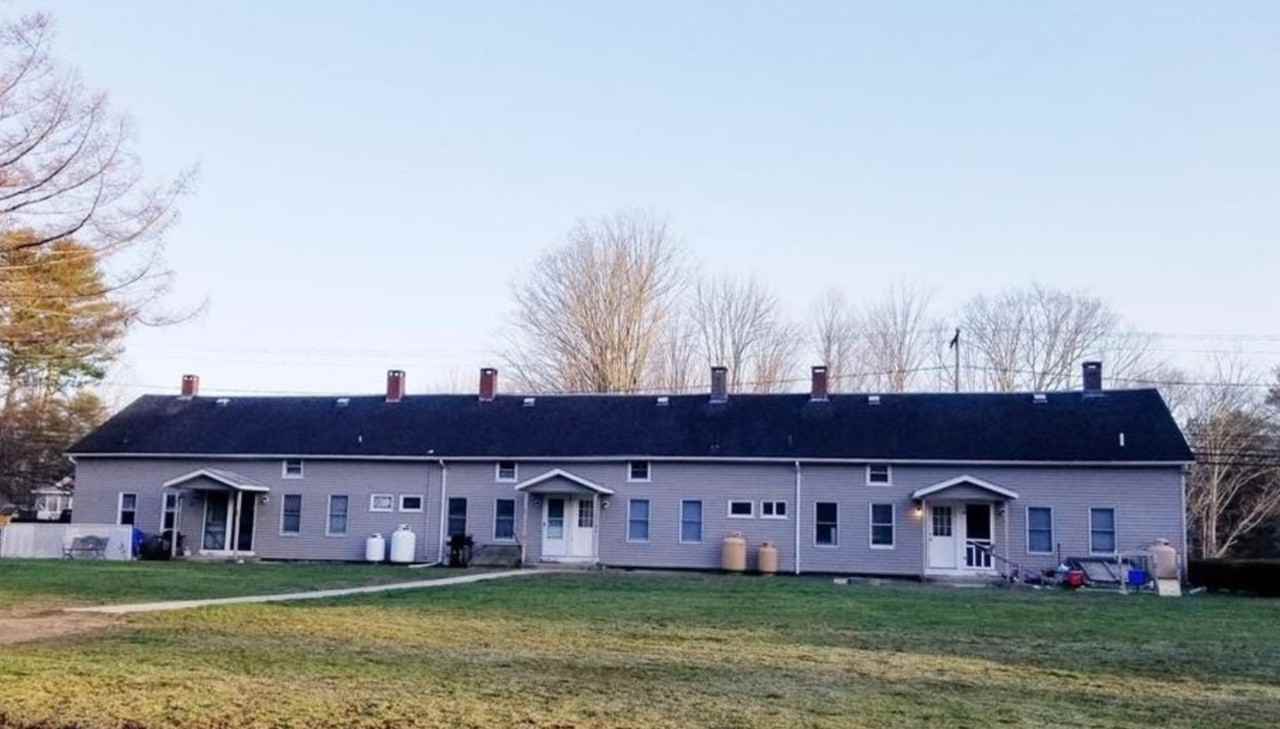 Killingly Townhouse Style/Side by Side Apartment 1000 Apartments