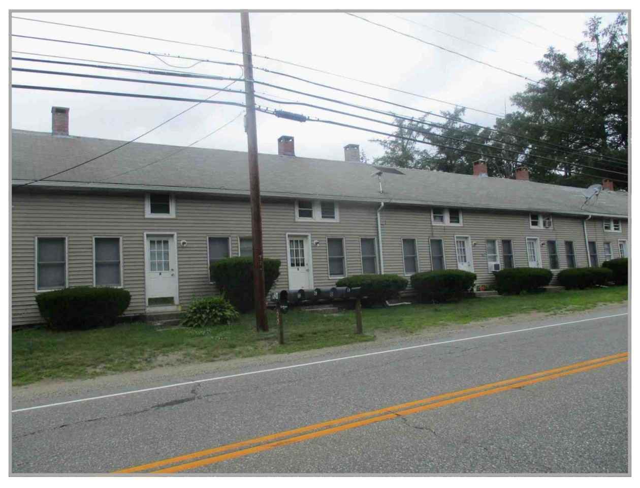 Killingly Townhouse Style/Side by Side Apartment 1000 Apartments