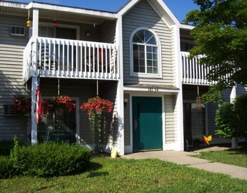 Whispering Hills Apartments 161 North Lake Street, Grant, MI 49327