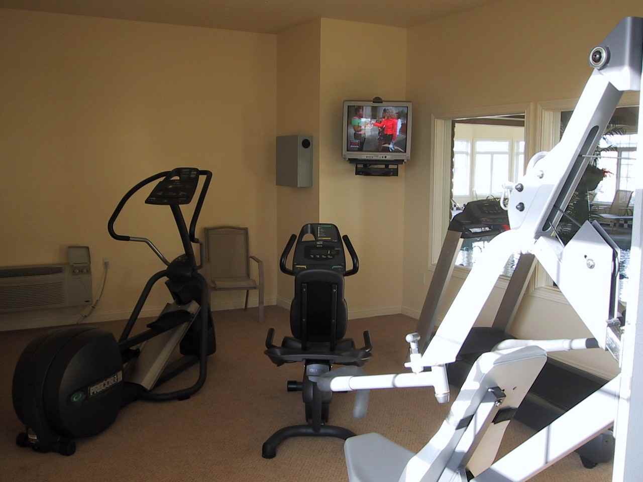 Village Homes of Park Ridge Apartments 1501 92nd Street, Sturtevant