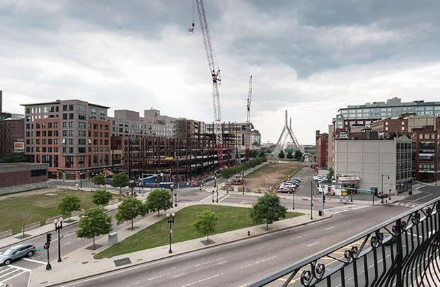 The Michelle Apartments 5557 N Washington St, Boston, MA 02113 Zumper