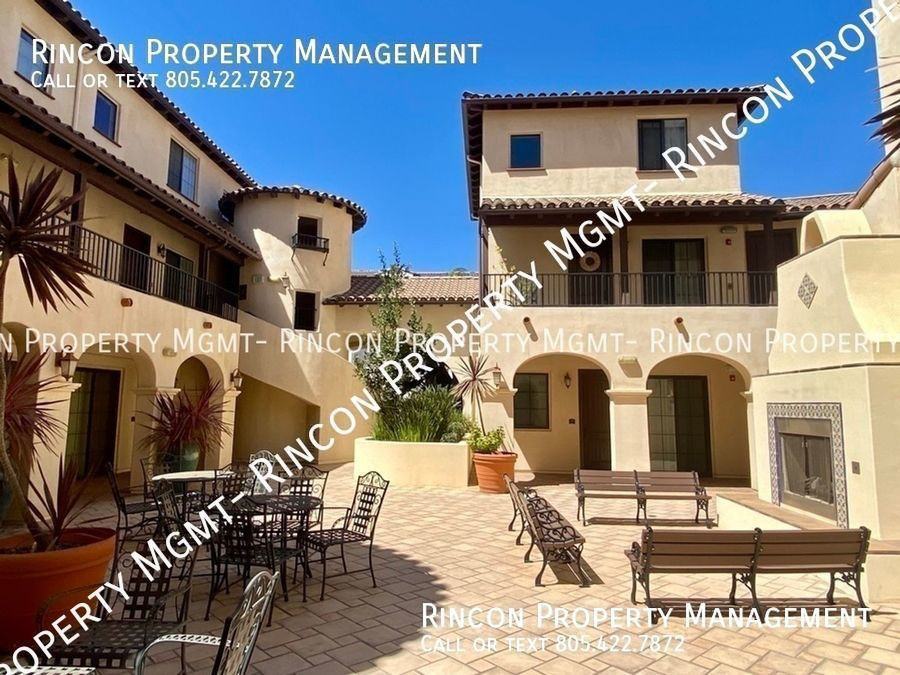 130 N Garden St 2221, Ventura, CA 93001 2 Bedroom Apartment for Rent