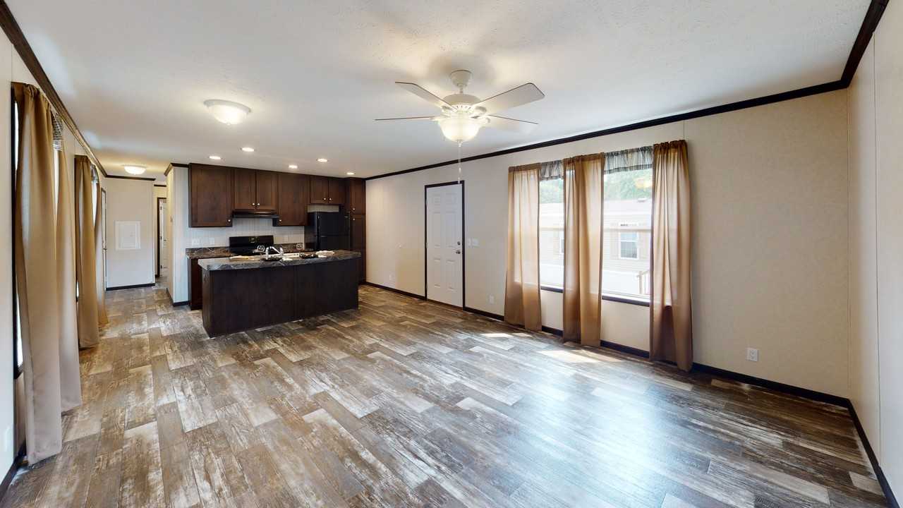 Pleasant View Estates Homes 7604 Red Arrow Hwy, Watervliet, MI 49098