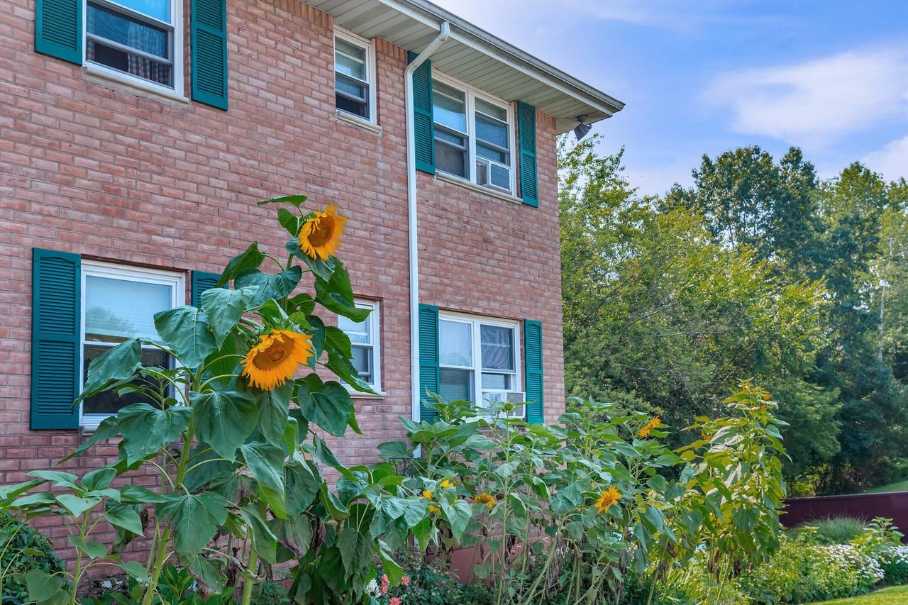 New City Gardens Apartments 160 N Main St, New City, NY 10956 Zumper