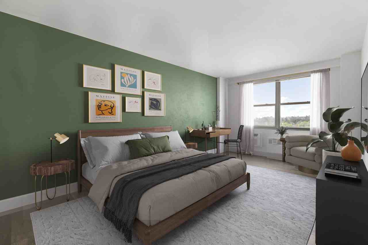 Parker Towers Apartments 10420 Queens Blvd, New York, NY 11375 Zumper