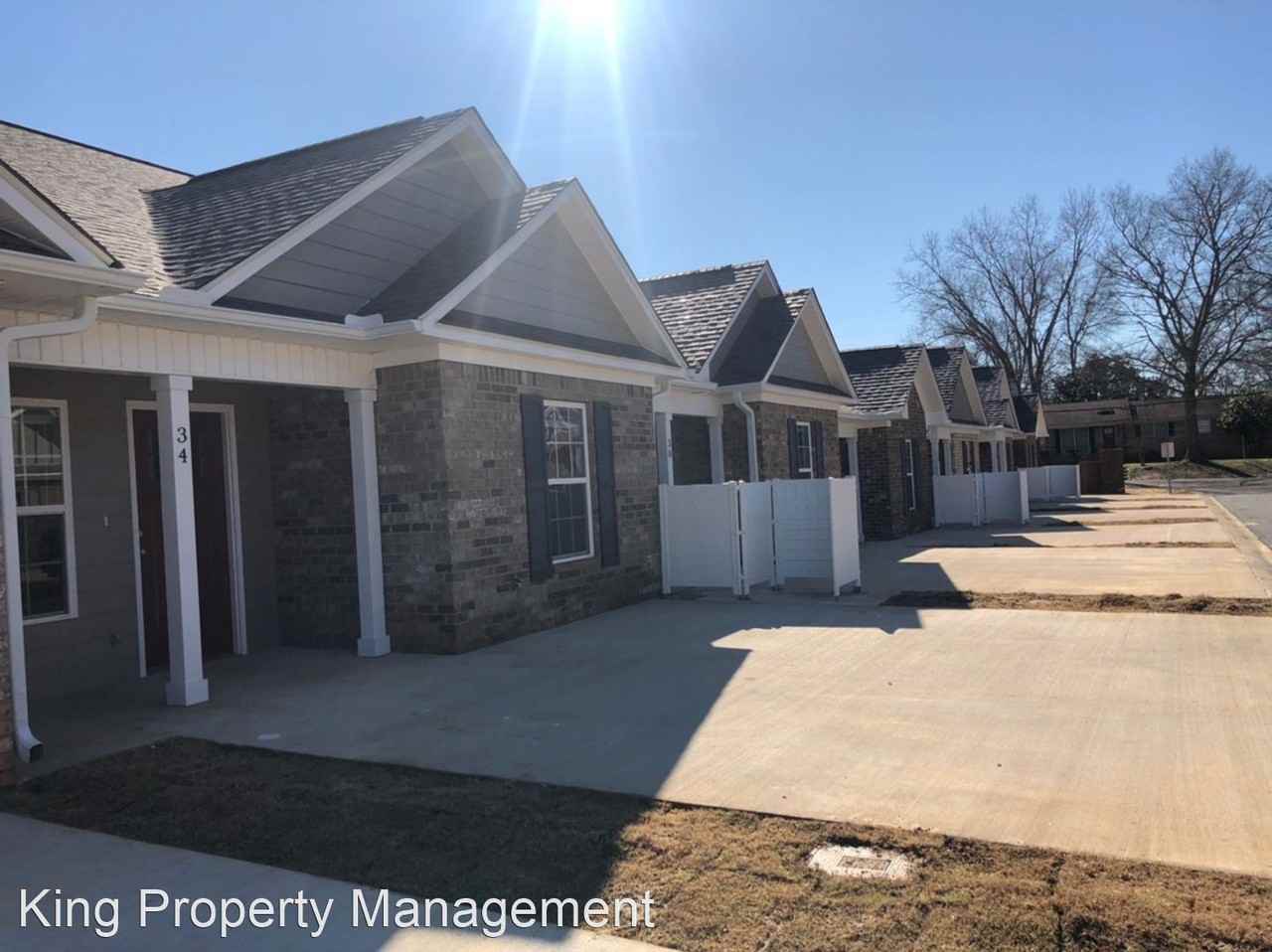 Alexis Lane / Molly Lane / Tiffany Lane apartments to rent in Oxford