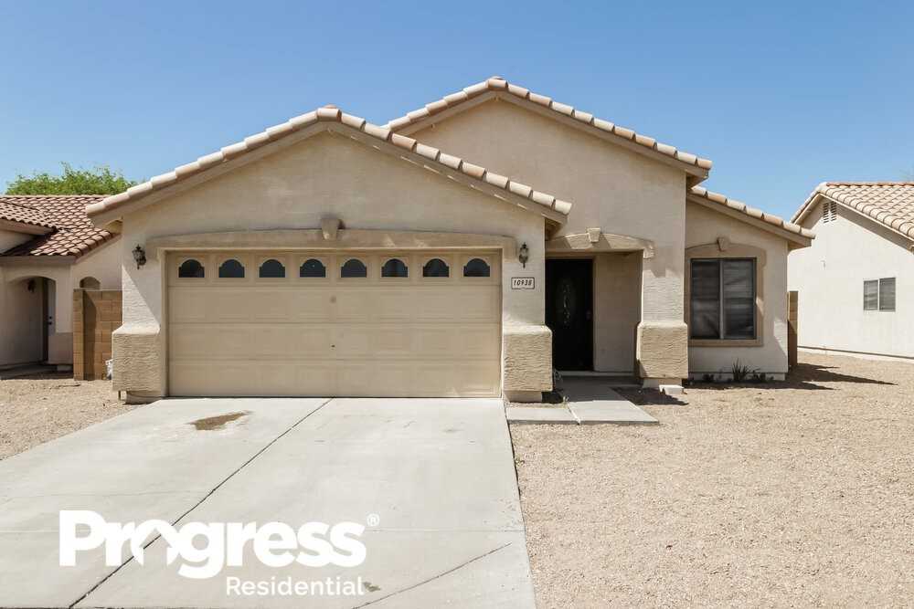 10938 E Flossmoor Ave, Mesa, AZ 85208 4 Bedroom House for Rent for