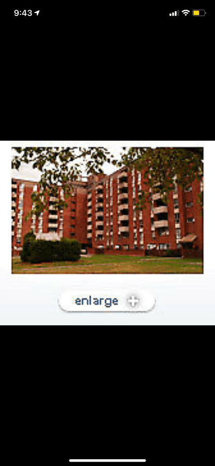 2737 Innes Road, Ottawa, ON K1B 4L3 2 Bedroom Apartment for 1,500