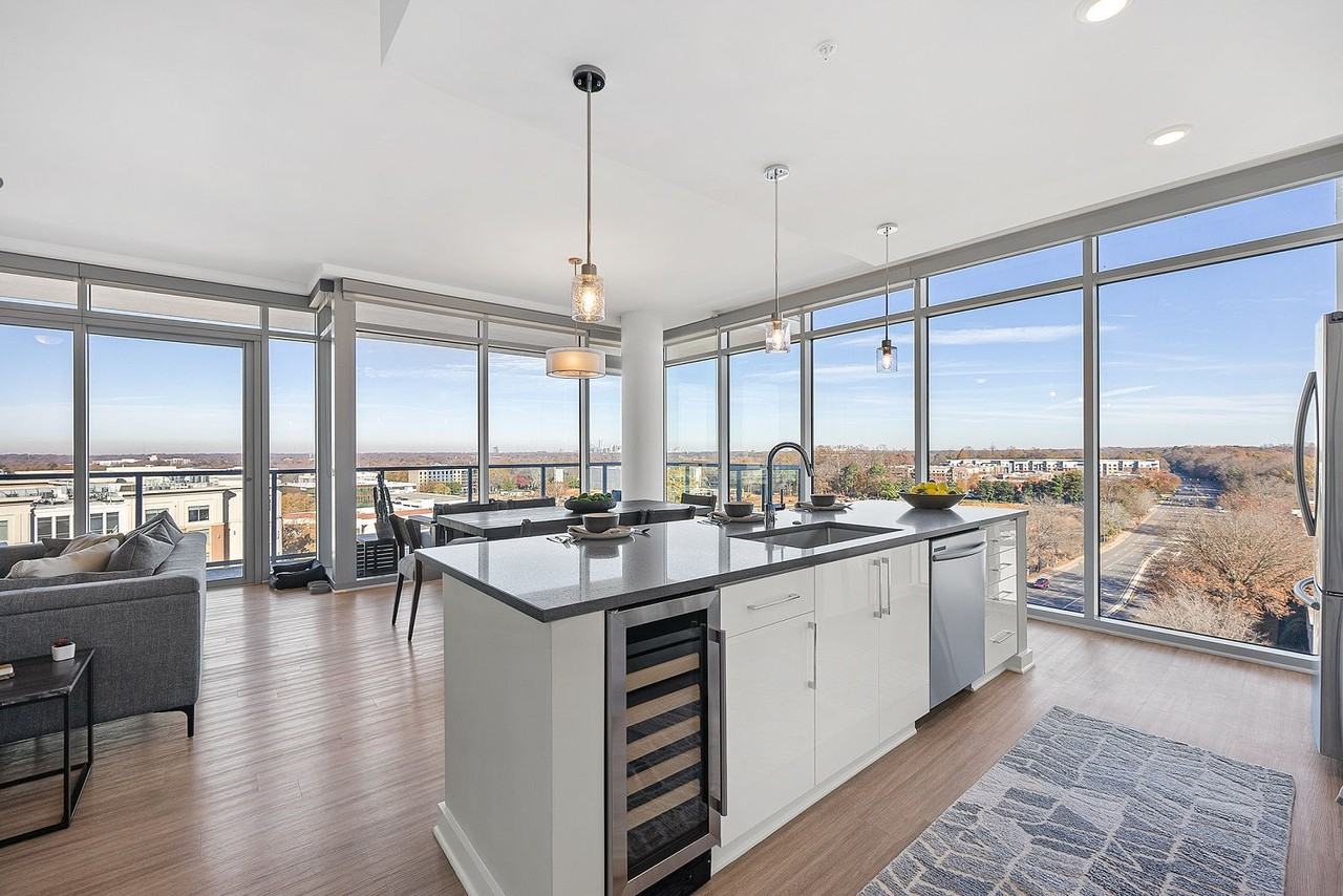 Element Southpark Apartments 4425 Sharon Rd, Charlotte, NC 28211 Zumper