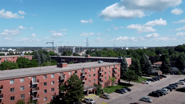 Northfield Gardens Apartments 170 Wissler Rd, Waterloo, ON N2K 2V1