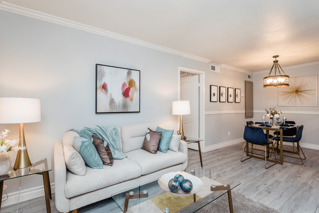 Ridge Point Apartments 2700 Westridge St, Houston, TX 77054 Zumper