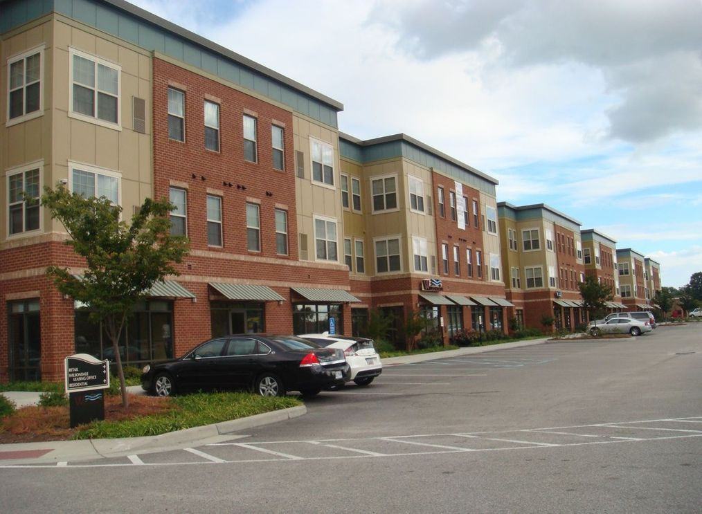 Waitlist Available Wilsondale Apartments 1220 N King St, Hampton