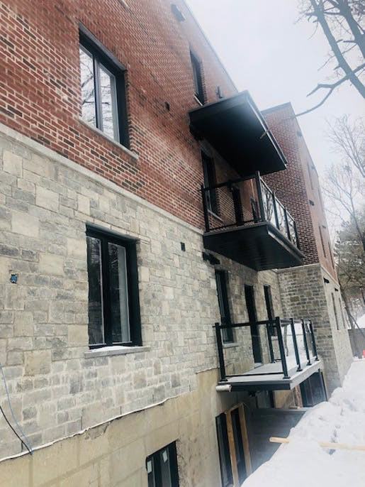 5251 Avenue Victoria Apartments 5251 Av Victoria, Montréal, QC H3W