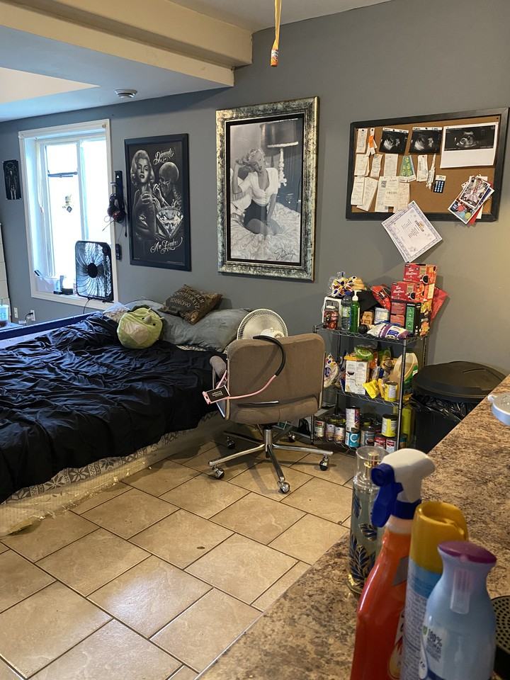 St. Catharines Downtown Main Floor One Bedroom Apartment Apartments