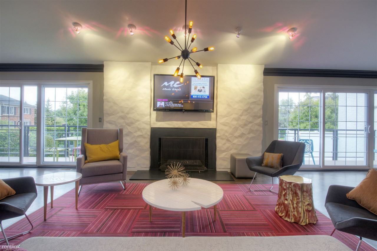 Woodbury Gardens Apartments and Townhomes 1245 Astor Ave, Ann Arbor