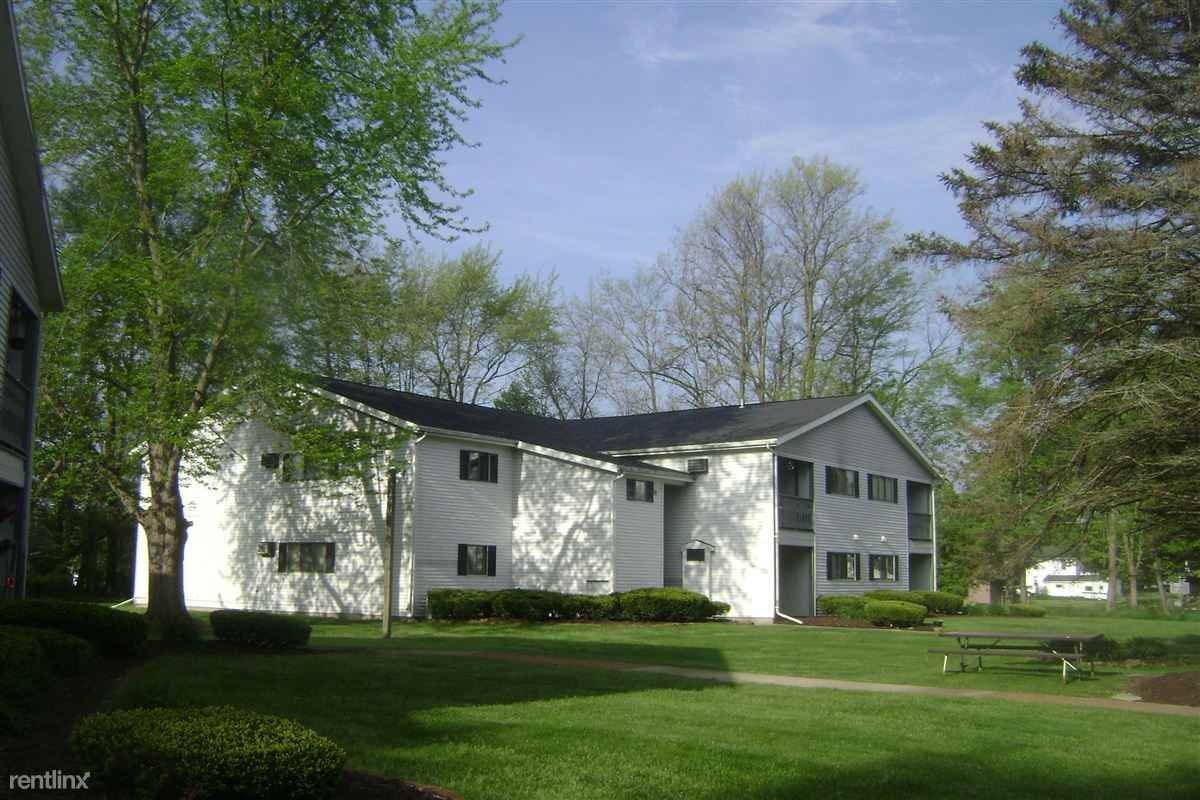 Woodland Apartments 500 Woodland St, Marcellus, MI 49067 Zumper