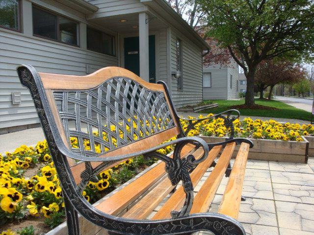 Walnut Acres Apartments and Townhomes 233 Walnut St, Corunna, MI