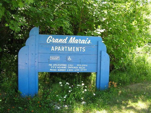 Grand Marais Apartments n14215 Harbor St, Grand Marais, MI 49839 Zumper