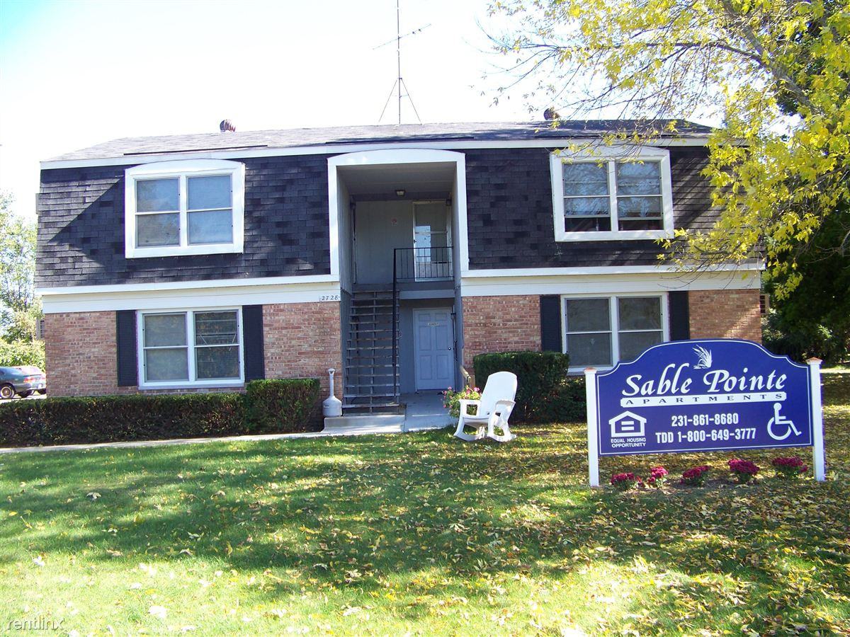 Sable Pointe Apts Apartments 907 S State St, Hart, MI 49420 Zumper
