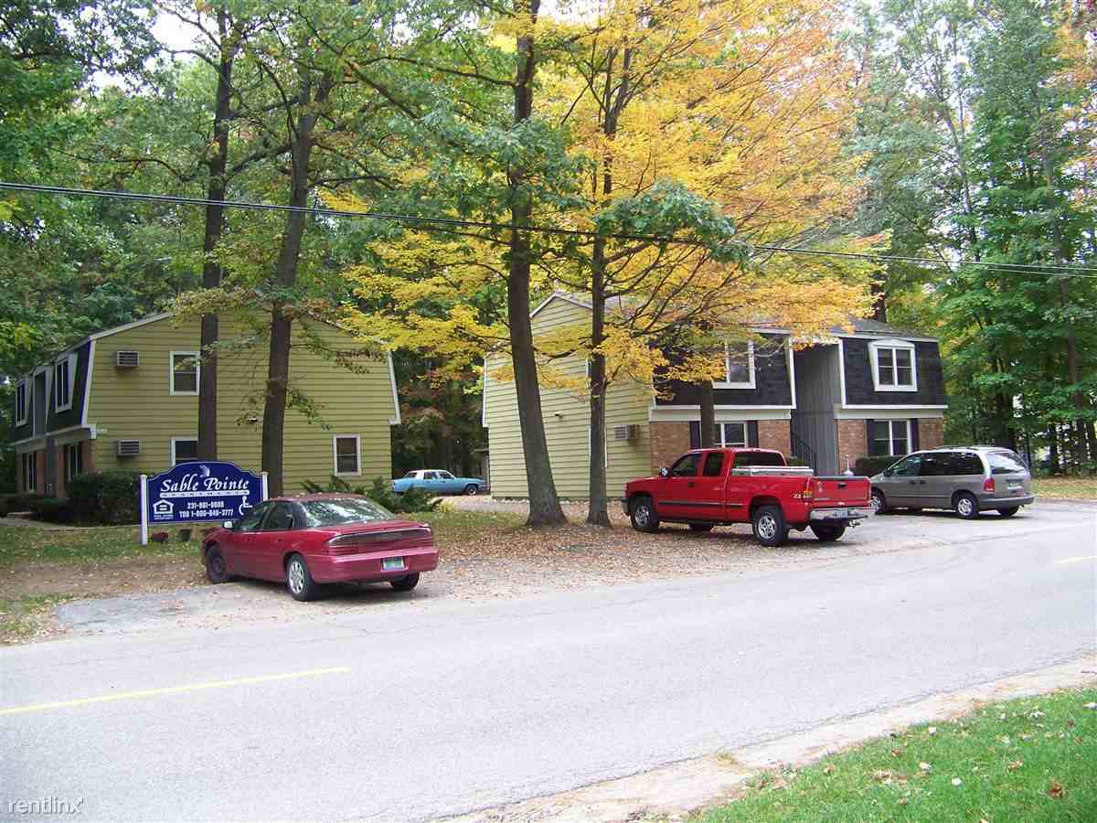 Sable Pointe Apts Apartments 907 S State St, Hart, MI 49420 Zumper