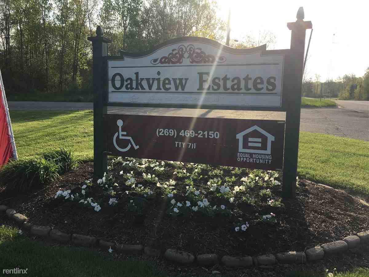 Oakview Estates Apartments 17670 Us Highway 12, New Buffalo, MI 49117