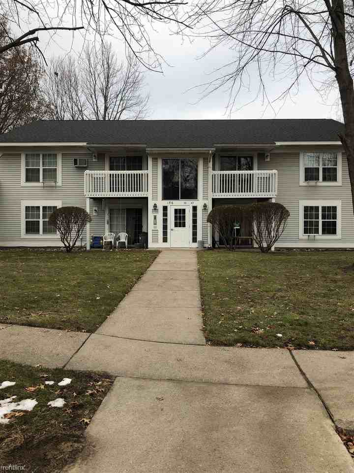 Meadow Wood Village Apartments 154 Meadowwood Ln, Chesaning, MI 48616
