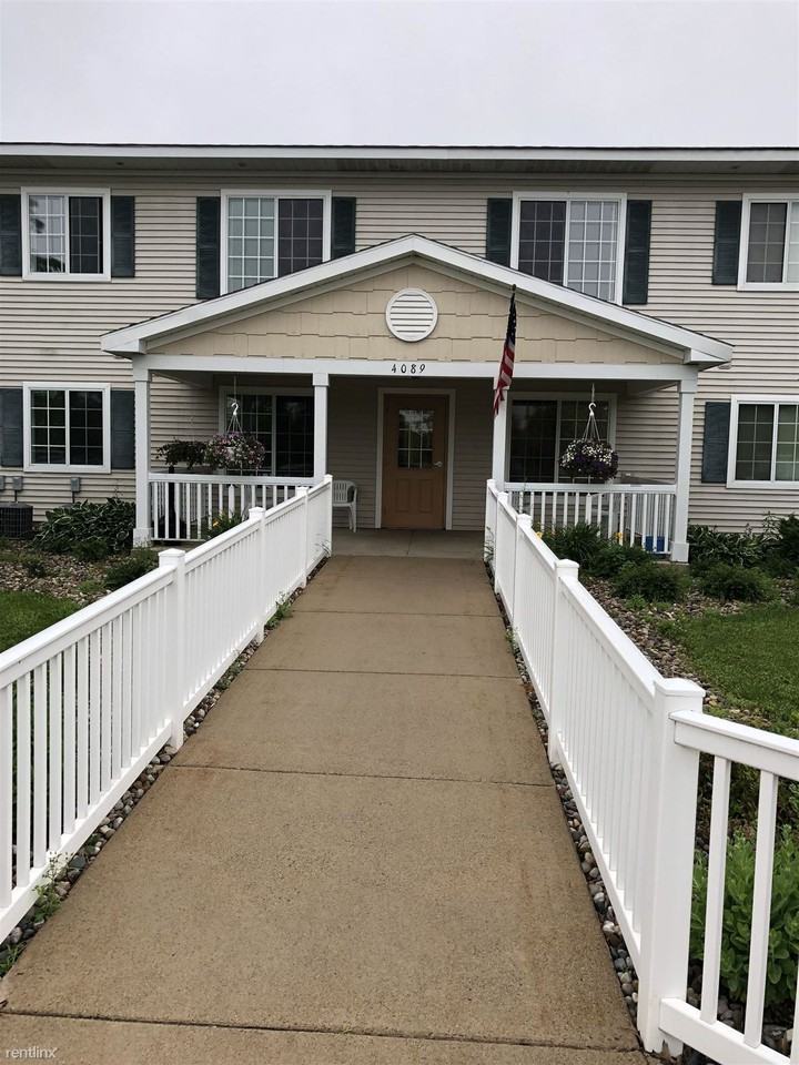 Waterford Park Apartments 4089 Medical Park Dr, Watervliet, MI 49098