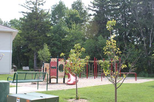 Park Meadows Townhomes and Apartments 11225 Park Meadows Dr D