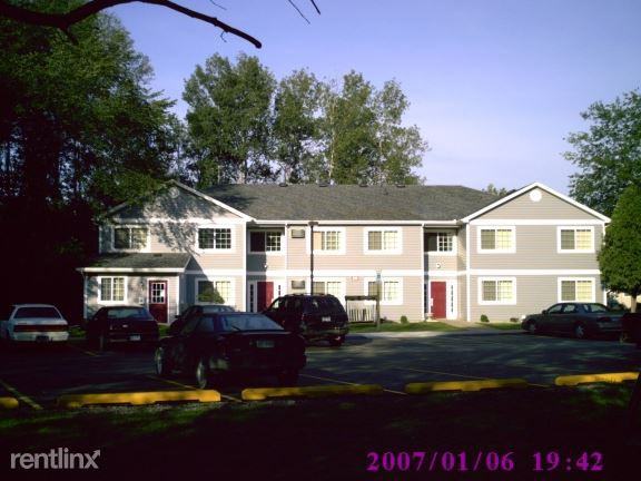Clarendon Glen Apartments 230 Mary St Ofc, Clare, MI 48617 Zumper