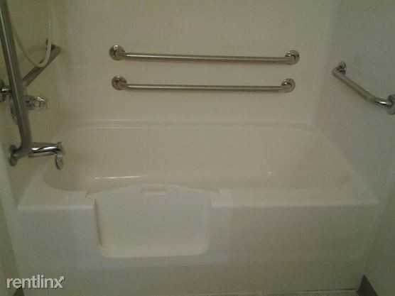 Carriage Towne Place I Apartments 218 E Williams St, Ovid, MI 48866