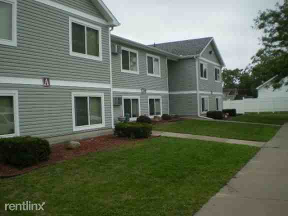 Union Square Apartments 425 N Union St, Ithaca, MI 48847 Zumper