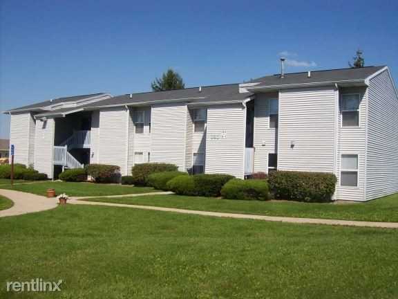 Linden Apartments 320 E Linden St, Carson City, MI 48811 Zumper