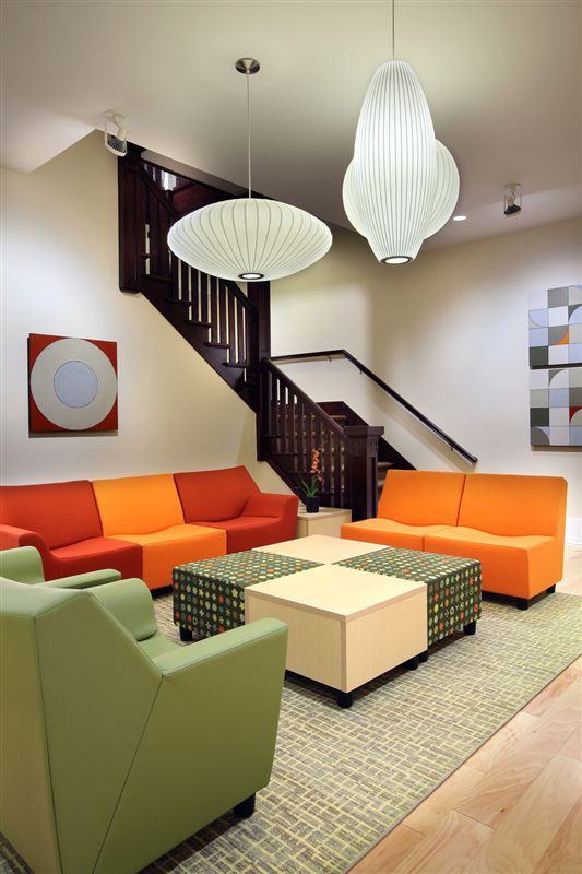 Division Park Avenue Apartments 209 Division Ave S, Grand Rapids, MI