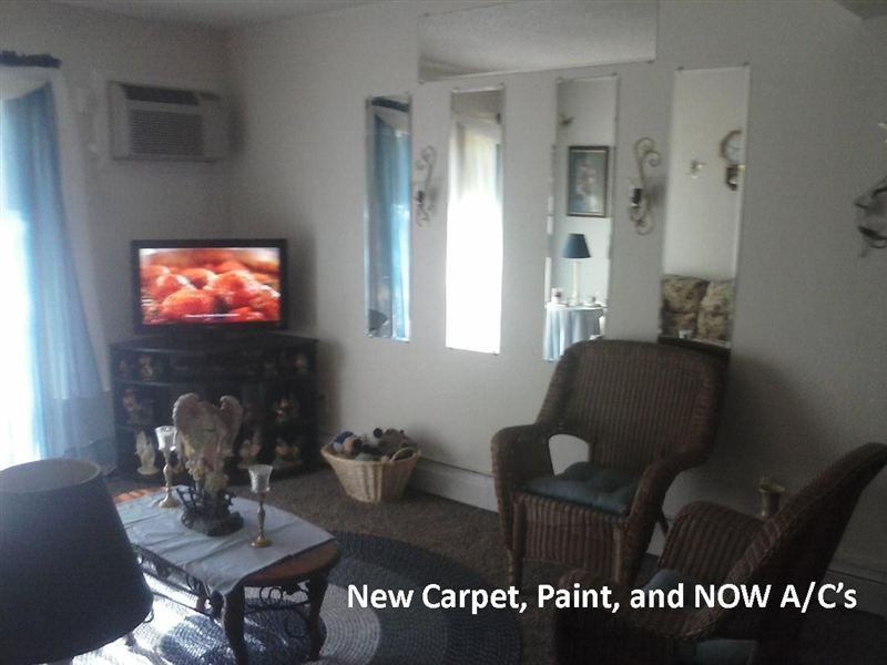 Bristle Arms Apartments 210 S Elkhart St, White Pigeon, MI 49099 Zumper