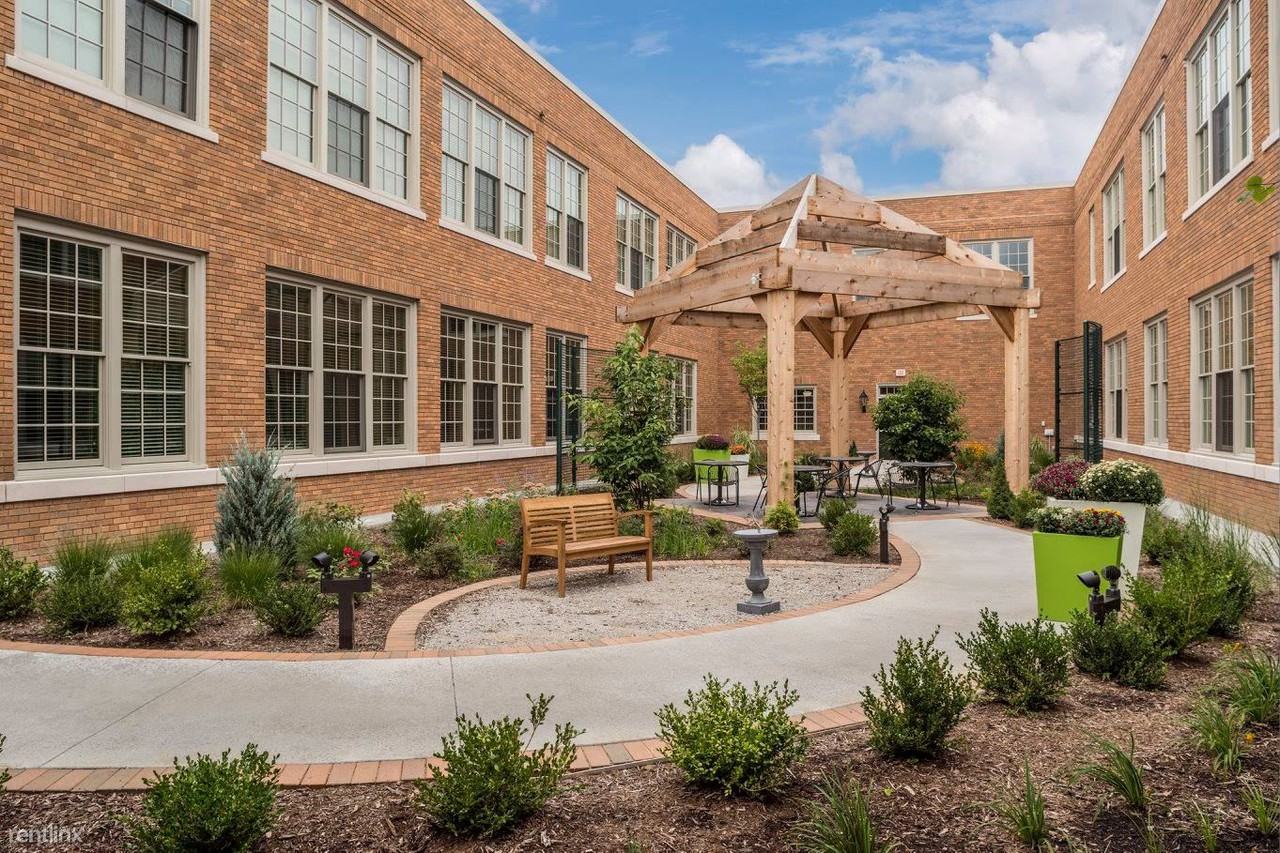 Gateway Senior Apartments 204 E Main St, Fremont, MI 49412 Zumper