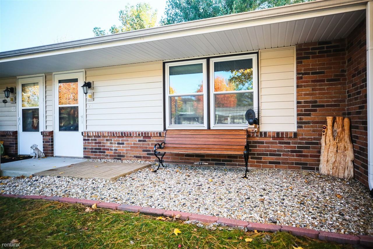 Greenbriar Senior Apartments 770 E Franklin St, Spencer, IN 47460