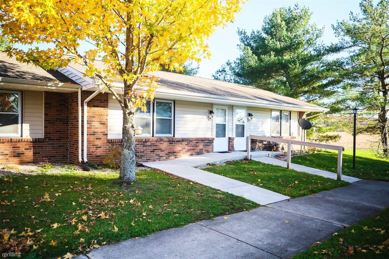 Greenbriar Senior Apartments 770 E Franklin St, Spencer, IN 47460