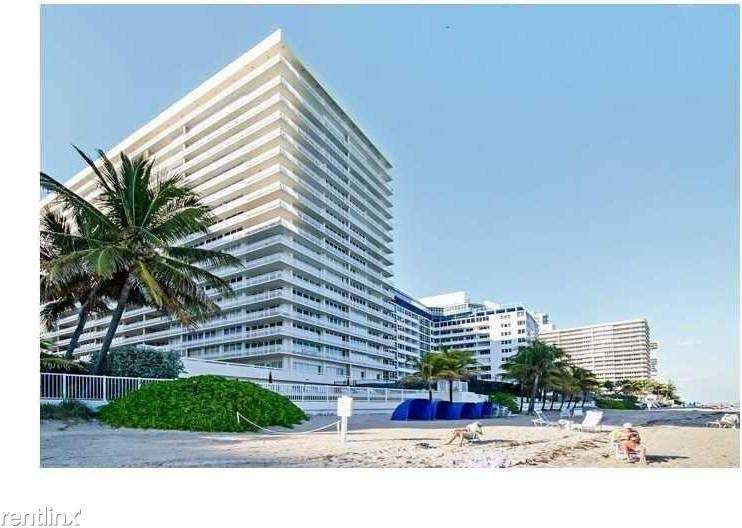 4020 Galt Ocean Dr Apartments in Galt Mile, Fort Lauderdale, FL 33308