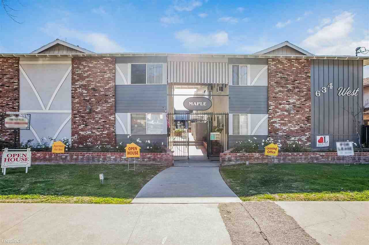 Maple Apartments 634 W Sierra Madre Blvd, Sierra Madre, CA 91024 Zumper