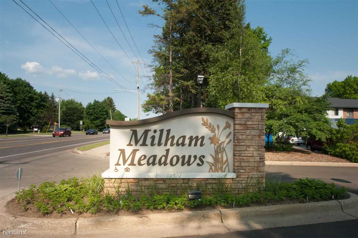 Milham Meadows Townhomes Apartments 6103 Mallard Cir, Portage, MI