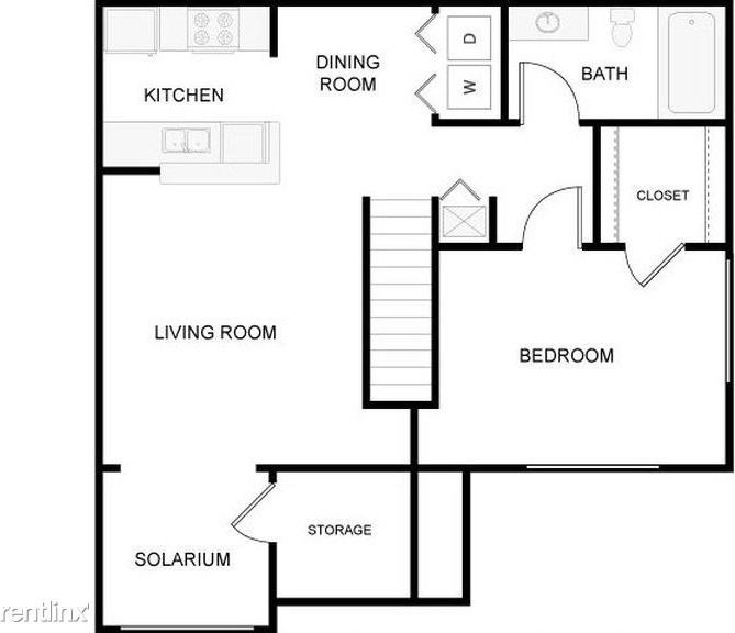 Rotonda Lakes Senior Community Apartments 100 Rotonda Lakes Cir