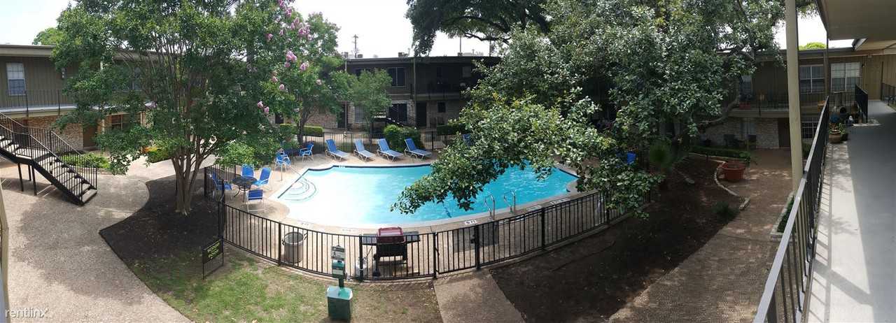 North Loop Property ID 719190 Apartments in Allandale, Austin, TX 78756