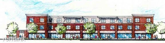 Berkshire Paw Paw Apartments 308 E Michigan Ave, Paw Paw, MI 49079