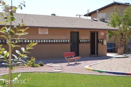 Park Vista Apartments 401 N D St, Eloy, AZ 85131 Zumper